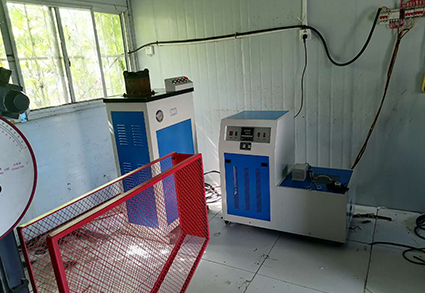 沖擊試驗機、沖擊試驗拉床、沖擊試驗低溫儀